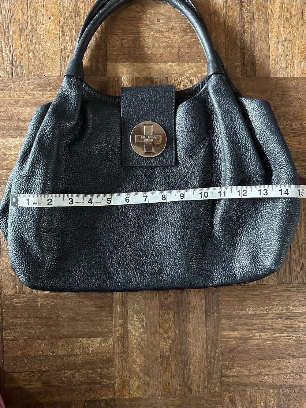 Kate Spade New York Bexley Stevie Shoulder Bag